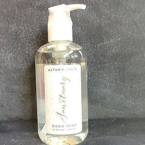 Altar'D State hand soap